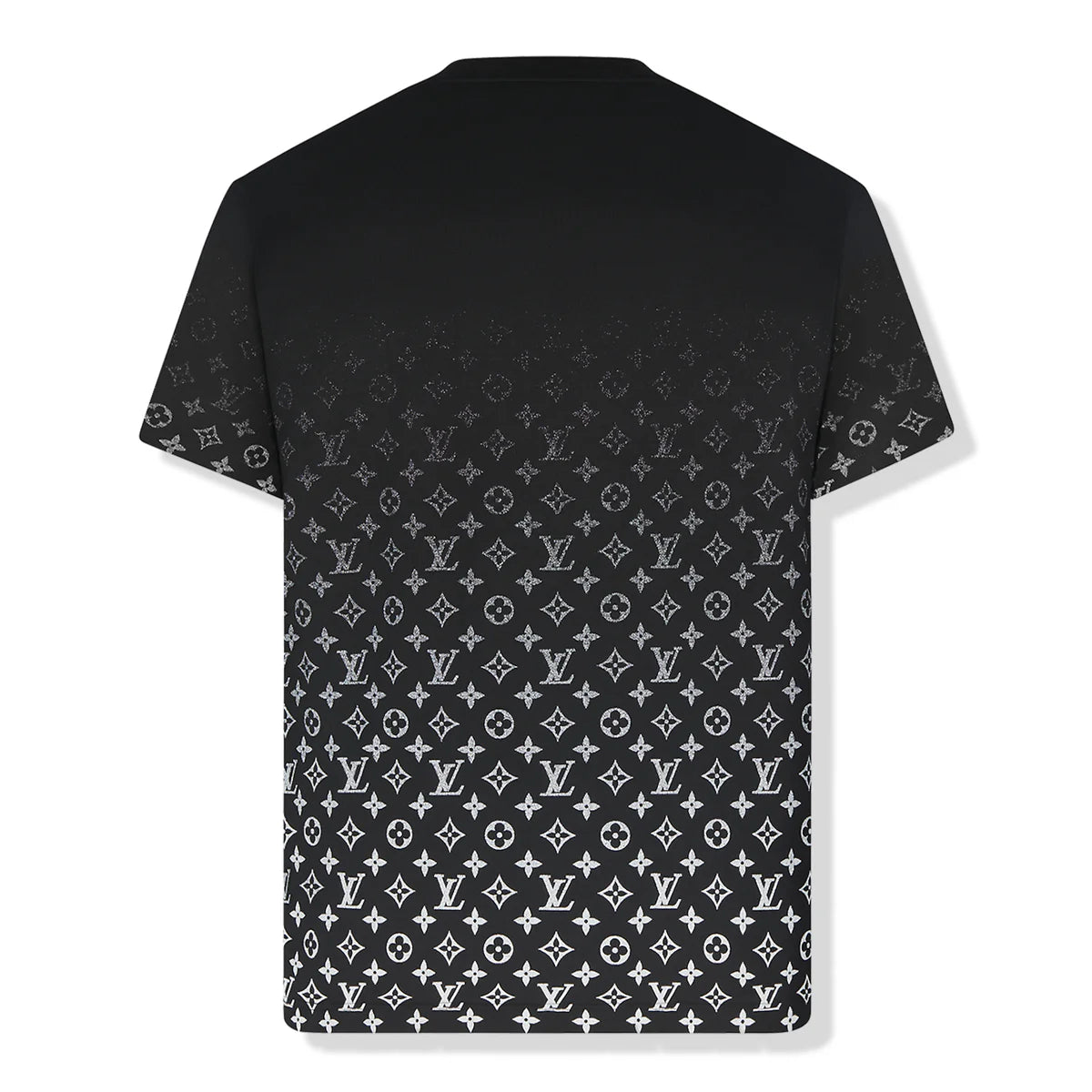 PRELOVED - LOUIS VUITTON MONOGRAM GRADIENT T-SHIRT