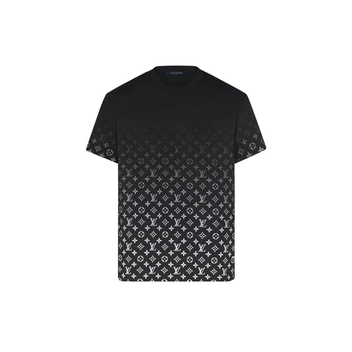 PRELOVED - LOUIS VUITTON MONOGRAM GRADIENT T-SHIRT