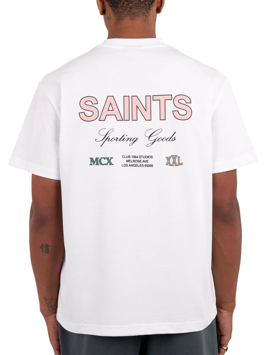 CLUB 1984 Saints T-shirt