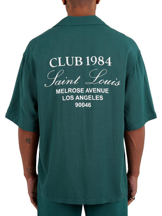 CLUB 1984 Melrose Shirt